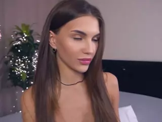 Nova's Live Sex Cam Show