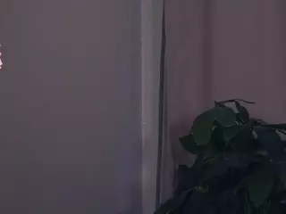 Nova's Live Sex Cam Show