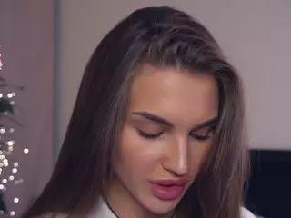 Nova's Live Sex Cam Show