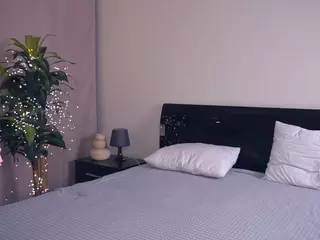 Nova's Live Sex Cam Show