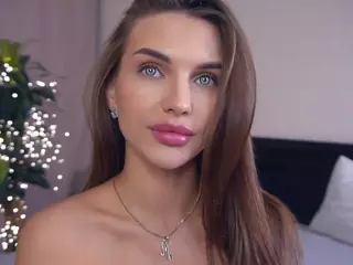 Nova's Live Sex Cam Show