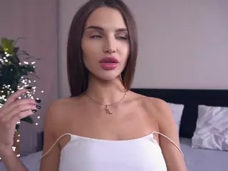 Nova's Live Sex Cam Show