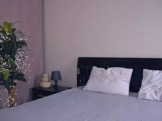 Nova's Live Sex Cam Show