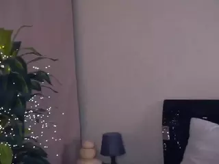 Nova's Live Sex Cam Show