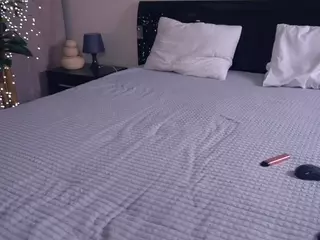 Nova's Live Sex Cam Show