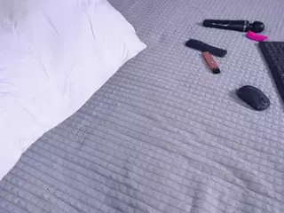 Nova's Live Sex Cam Show