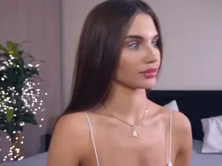 Nova's Live Sex Cam Show