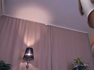 Nova's Live Sex Cam Show