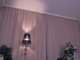 Nova's Live Sex Cam Show