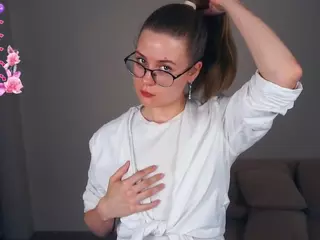 Nova's Live Sex Cam Show