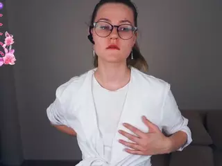 Nova's Live Sex Cam Show