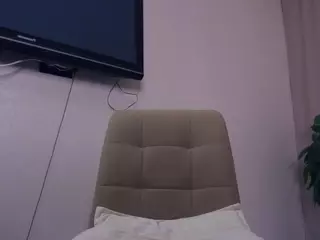 Nova's Live Sex Cam Show