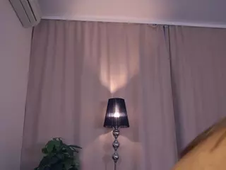 Nova's Live Sex Cam Show
