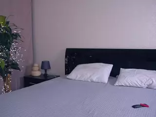 Nova's Live Sex Cam Show