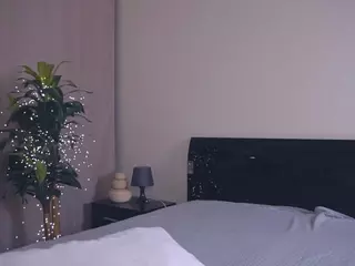 Nova's Live Sex Cam Show