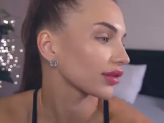 Nova's Live Sex Cam Show