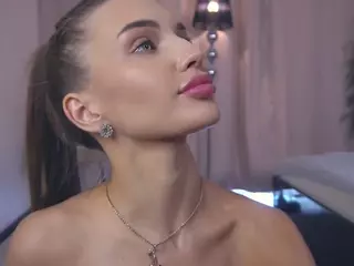 Nova's Live Sex Cam Show