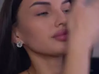 Nova's Live Sex Cam Show