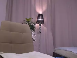 Nova's Live Sex Cam Show
