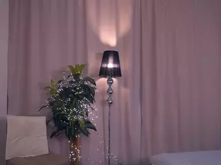 Nova's Live Sex Cam Show