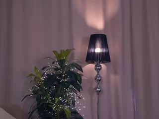 Nova's Live Sex Cam Show