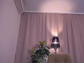 Nova's Live Sex Cam Show