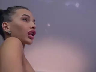 Nova's Live Sex Cam Show