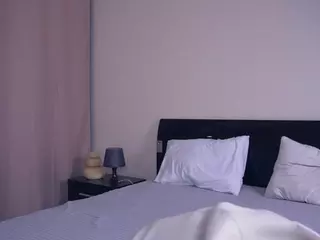 Nova's Live Sex Cam Show