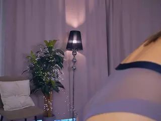 Nova's Live Sex Cam Show
