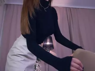 Nova's Live Sex Cam Show