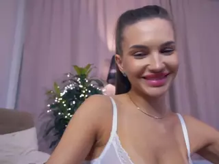 Nova's Live Sex Cam Show