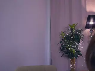 Nova's Live Sex Cam Show