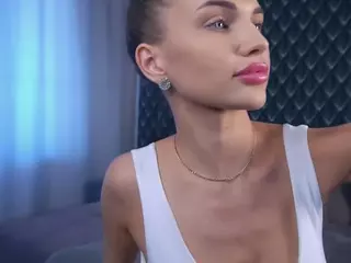 Nova's Live Sex Cam Show