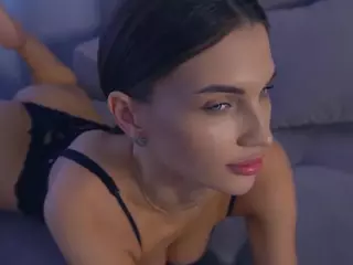 Nova's Live Sex Cam Show