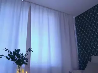 Nova's Live Sex Cam Show