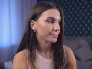 Nova's Live Sex Cam Show