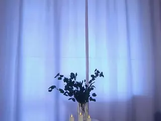 Nova's Live Sex Cam Show