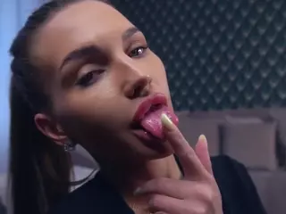 Nova's Live Sex Cam Show