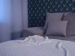 Nova's Live Sex Cam Show