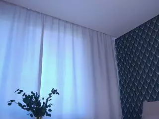 Nova's Live Sex Cam Show