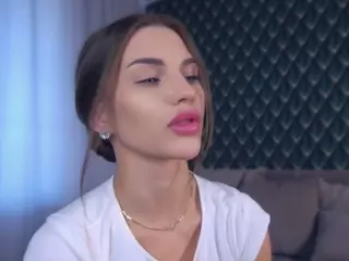 Nova's Live Sex Cam Show