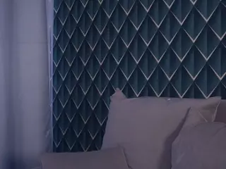 Nova's Live Sex Cam Show