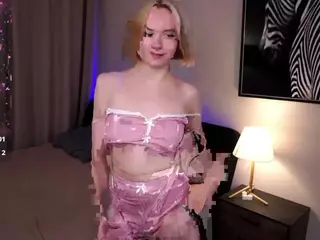 MariamHalloway's Live Sex Cam Show