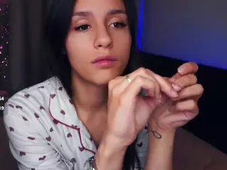 MariamHalloway's Live Sex Cam Show