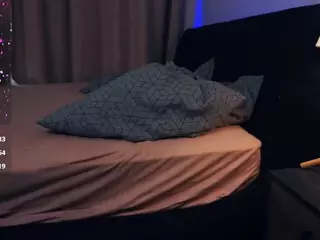 MariamHalloway's Live Sex Cam Show