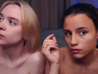 MariamHalloway's Live Sex Cam Show