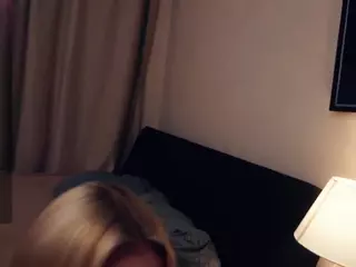 MariamHalloway's Live Sex Cam Show