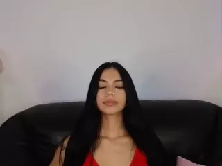 MelyCute's Live Sex Cam Show