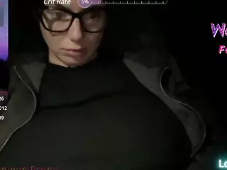 MsSecret's Live Sex Cam Show