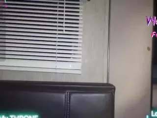 MsSecret's Live Sex Cam Show